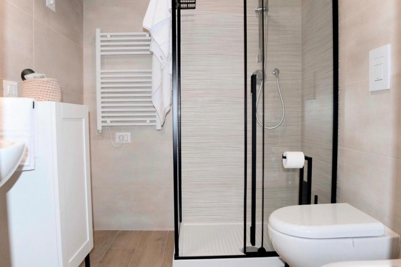 Guest House Domus Gratia Russo Roma Exterior foto