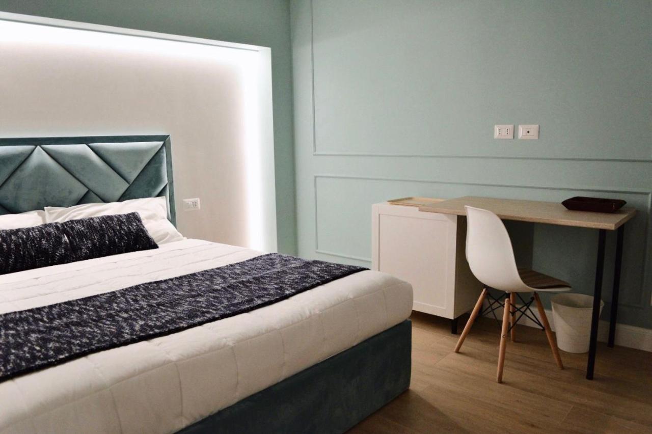 Guest House Domus Gratia Russo Roma Exterior foto