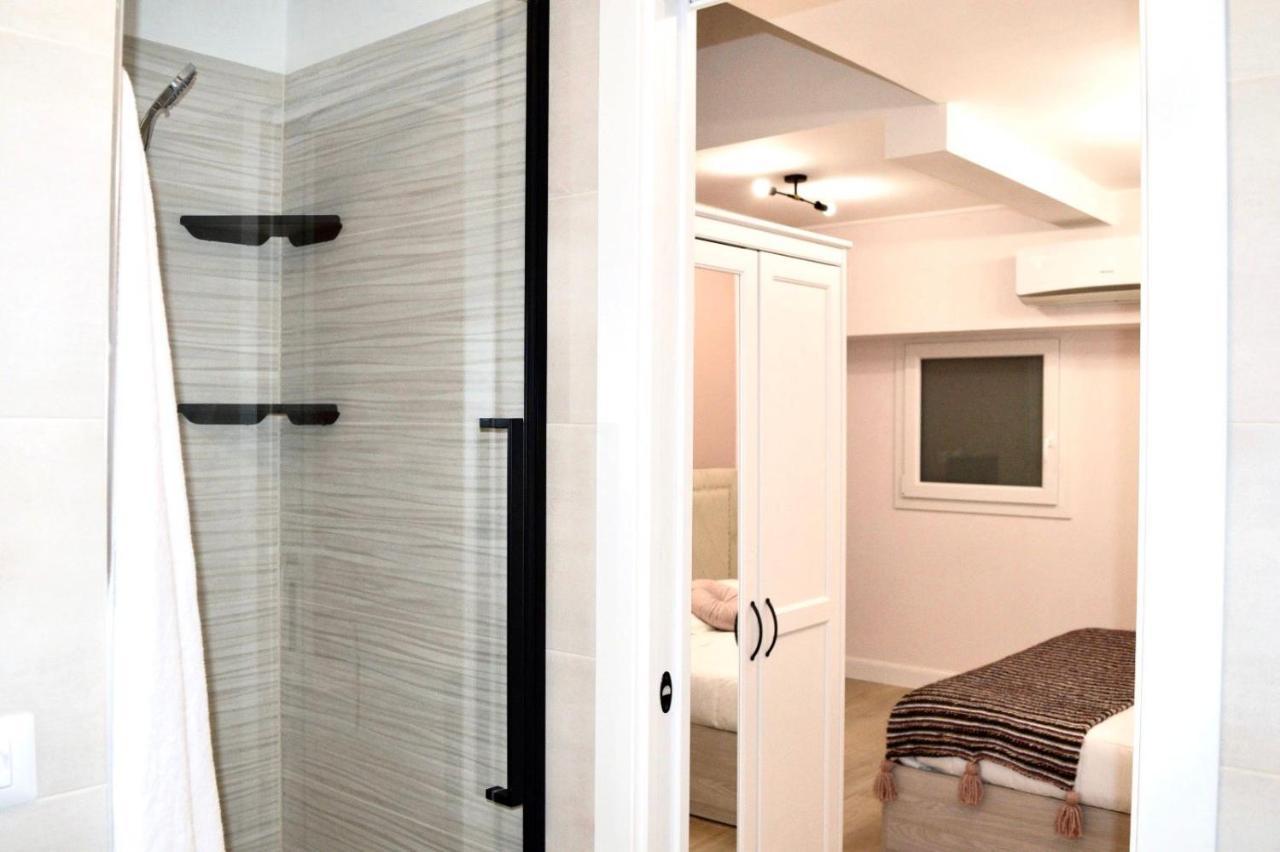 Guest House Domus Gratia Russo Roma Exterior foto