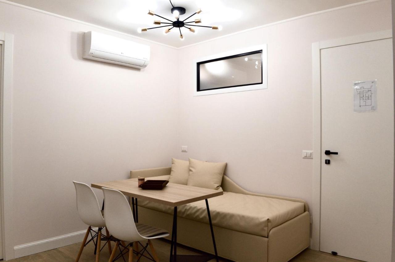 Guest House Domus Gratia Russo Roma Exterior foto